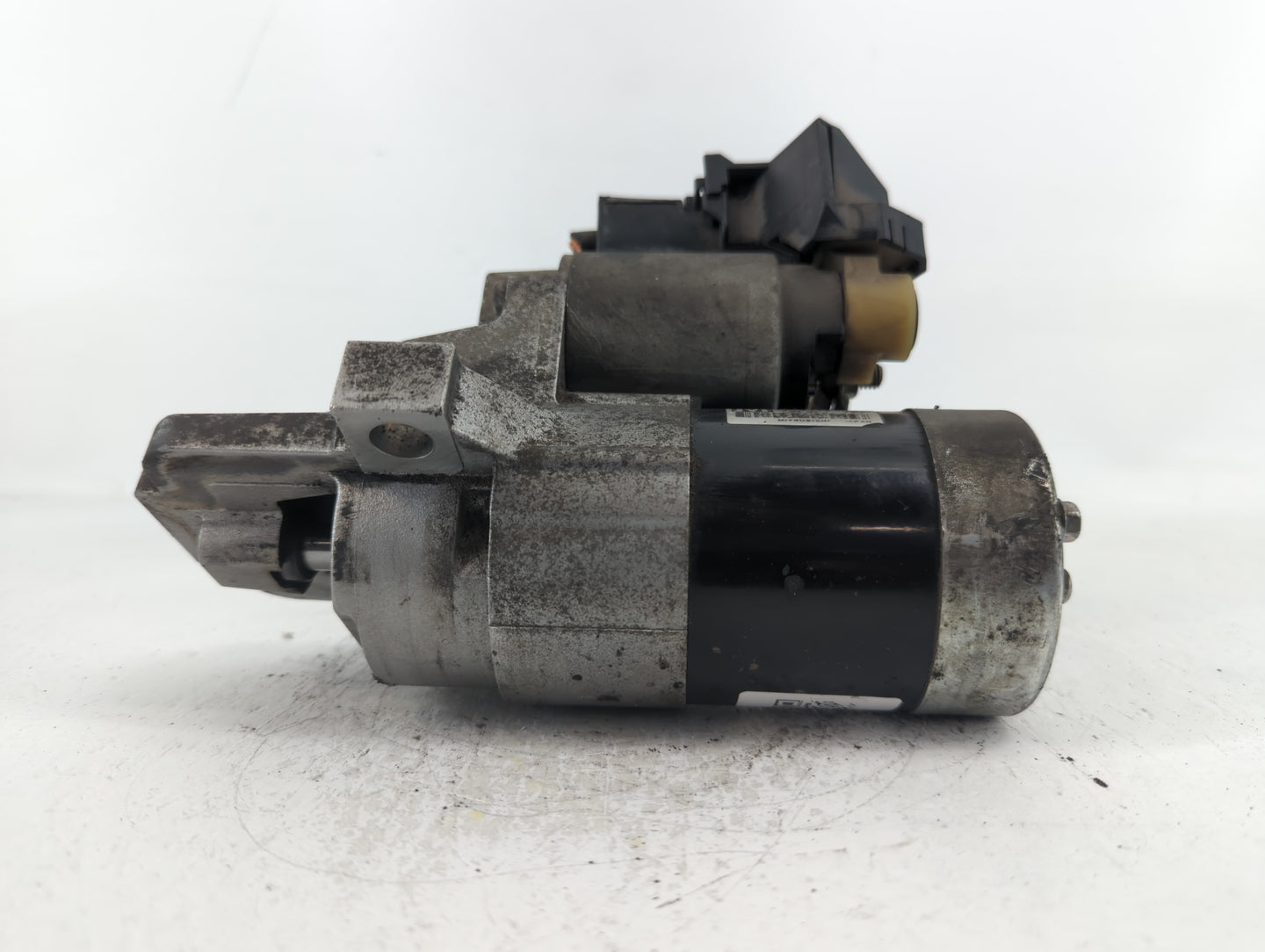 2004-2009 Mazda 3 Car Starter Motor Solenoid OEM P/N:M000T87681 Fits Fits 2004 2005 2006 2007 2008 2009 2010 OEM Used Auto P