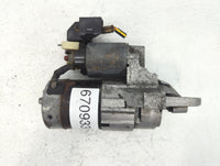 2004-2009 Mazda 3 Car Starter Motor Solenoid OEM P/N:M000T87681 Fits Fits 2004 2005 2006 2007 2008 2009 2010 OEM Used Auto P