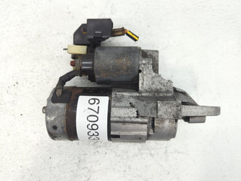 compare product 2004-2009 Mazda 3 Car Starter Motor Solenoid OEM P/N:M000T87681 Fits Fits 2004 2005 2006 2007 2008 2009 2010 OEM Used Auto Parts