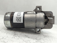 2004-2009 Mazda 3 Car Starter Motor Solenoid OEM P/N:M000T87681 Fits Fits 2004 2005 2006 2007 2008 2009 2010 OEM Used Auto P