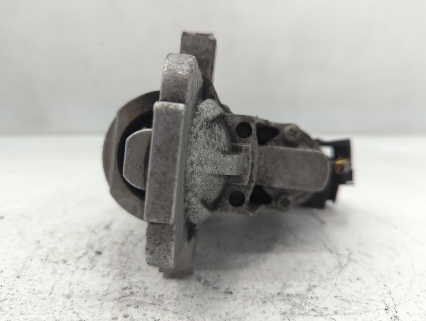 2004-2009 Mazda 3 Car Starter Motor Solenoid OEM P/N:M000T87681 Fits Fits 2004 2005 2006 2007 2008 2009 2010 OEM Used Auto P