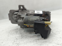 2004-2009 Mazda 3 Car Starter Motor Solenoid OEM P/N:M000T87681 Fits Fits 2004 2005 2006 2007 2008 2009 2010 OEM Used Auto P
