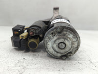 2004-2009 Mazda 3 Car Starter Motor Solenoid OEM P/N:M000T87681 Fits Fits 2004 2005 2006 2007 2008 2009 2010 OEM Used Auto P