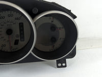 2007-2009 Mazda 3 Instrument Cluster Speedometer Gauges P/N:BP4K55430 Fits Fits 2007 2008 2009 OEM Used Auto Parts - Oemused