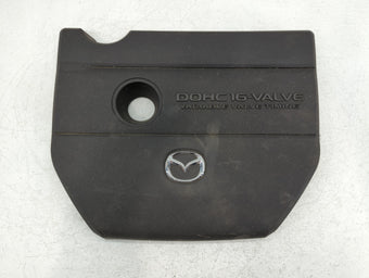 compare product 2009 Mazda 3 Engine Cover