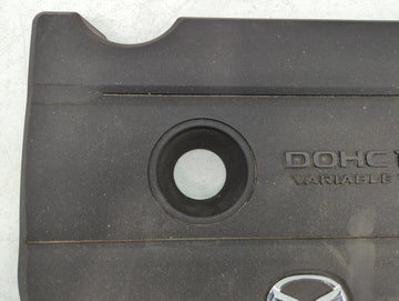 2009 Mazda 3 Engine Cover