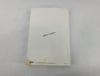 2009 Mazda 3 Owners Manual Book Guide P/N:9999-95-038C-09 OEM Used Auto Parts - Oemusedautoparts1.com