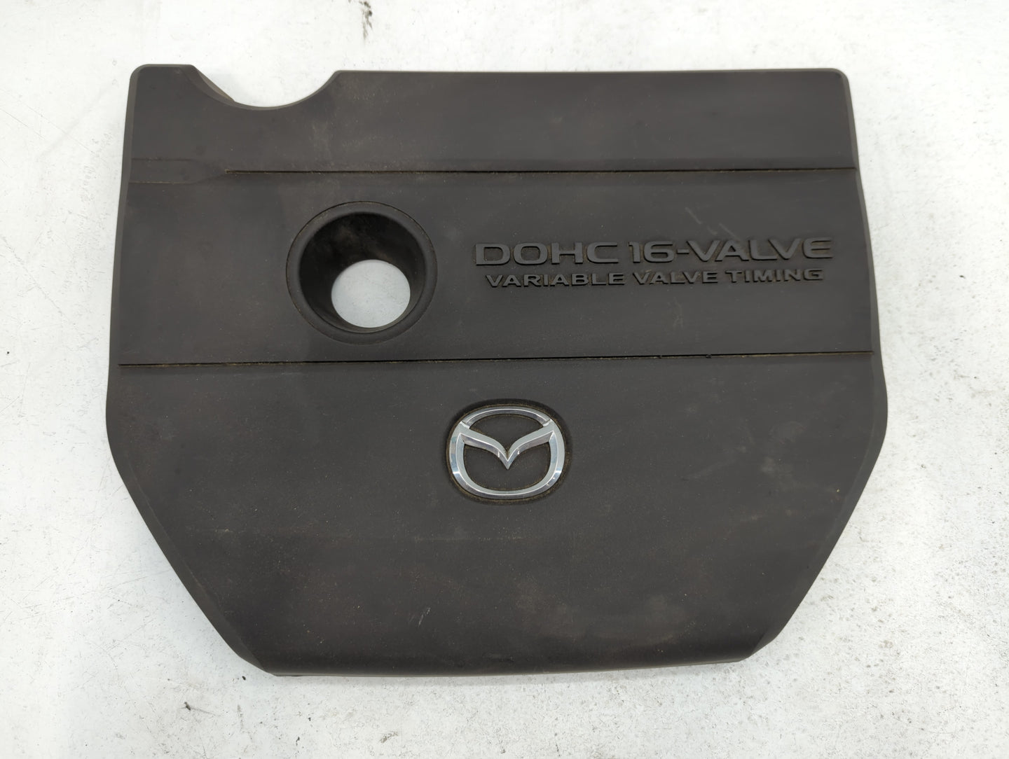 2009 Mazda 3 Engine Cover - Oemusedautoparts1.com