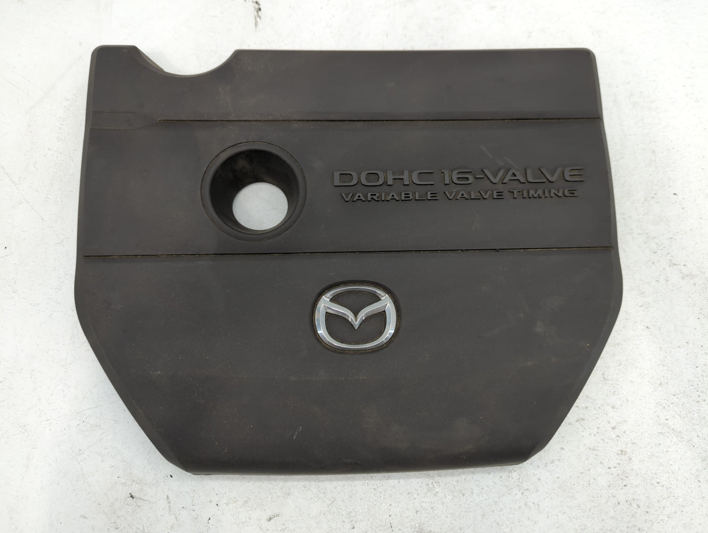 2009 Mazda 3 Engine Cover - Oemusedautoparts1.com