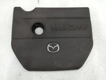 compare product 2009 Mazda 3 Engine Cover
