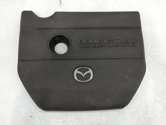 2009 Mazda 3 Engine Cover - Oemusedautoparts1.com