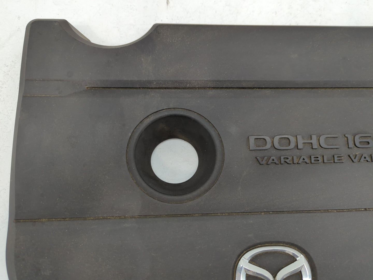 2009 Mazda 3 Engine Cover - Oemusedautoparts1.com