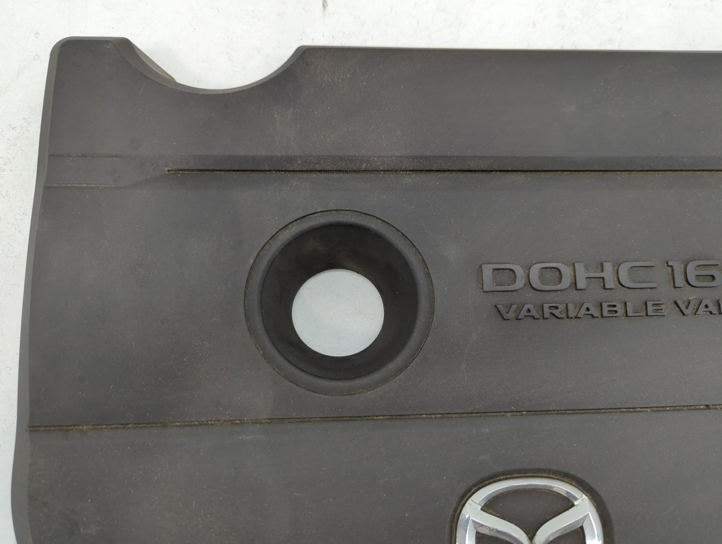 2009 Mazda 3 Engine Cover - Oemusedautoparts1.com