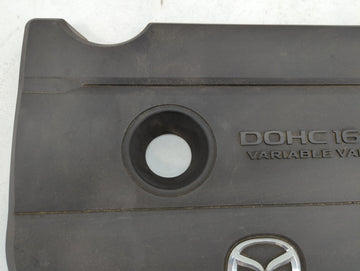 2009 Mazda 3 Engine Cover