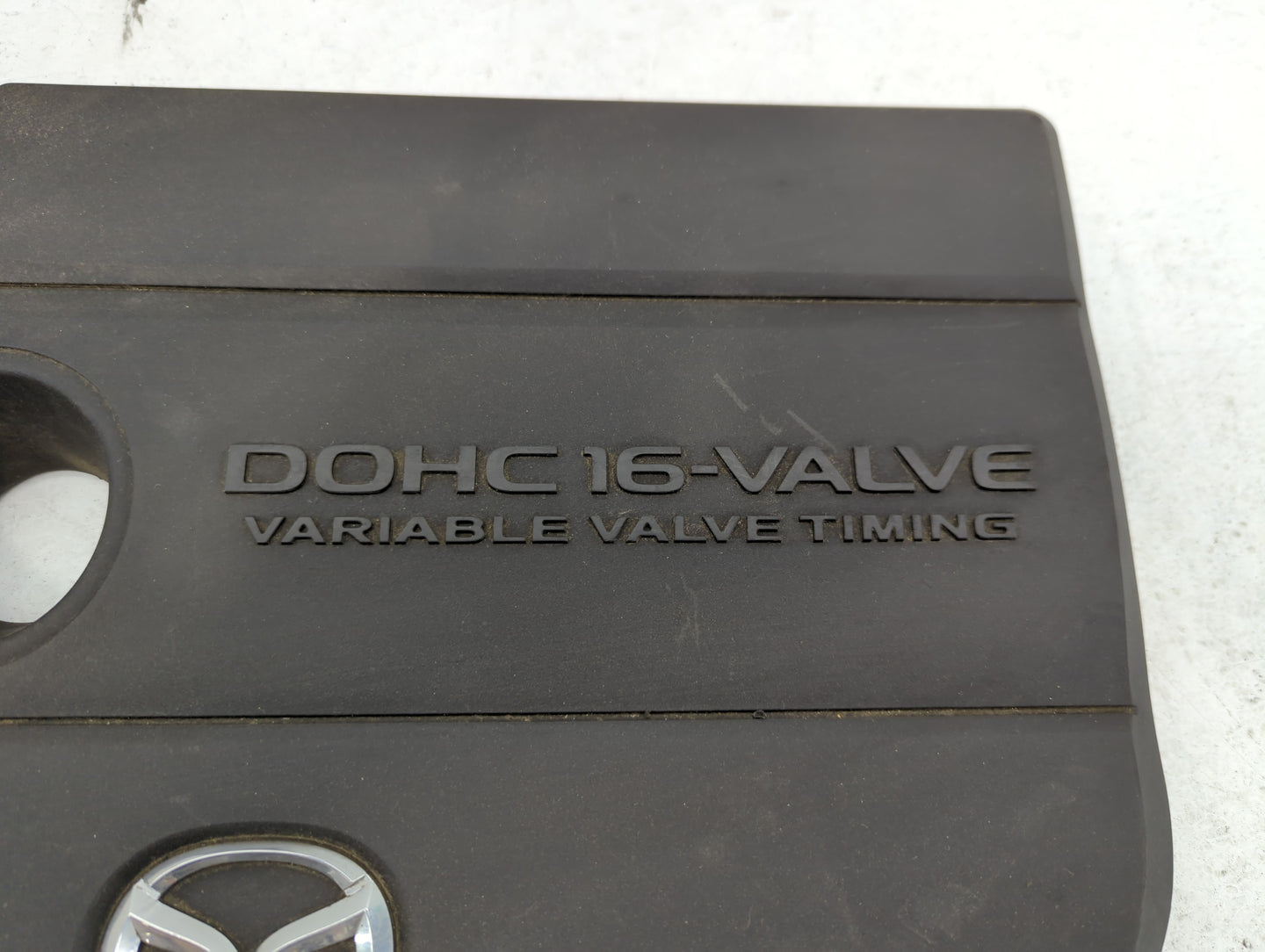 2009 Mazda 3 Engine Cover - Oemusedautoparts1.com