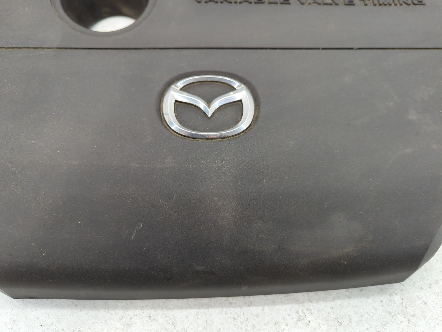 2009 Mazda 3 Engine Cover - Oemusedautoparts1.com