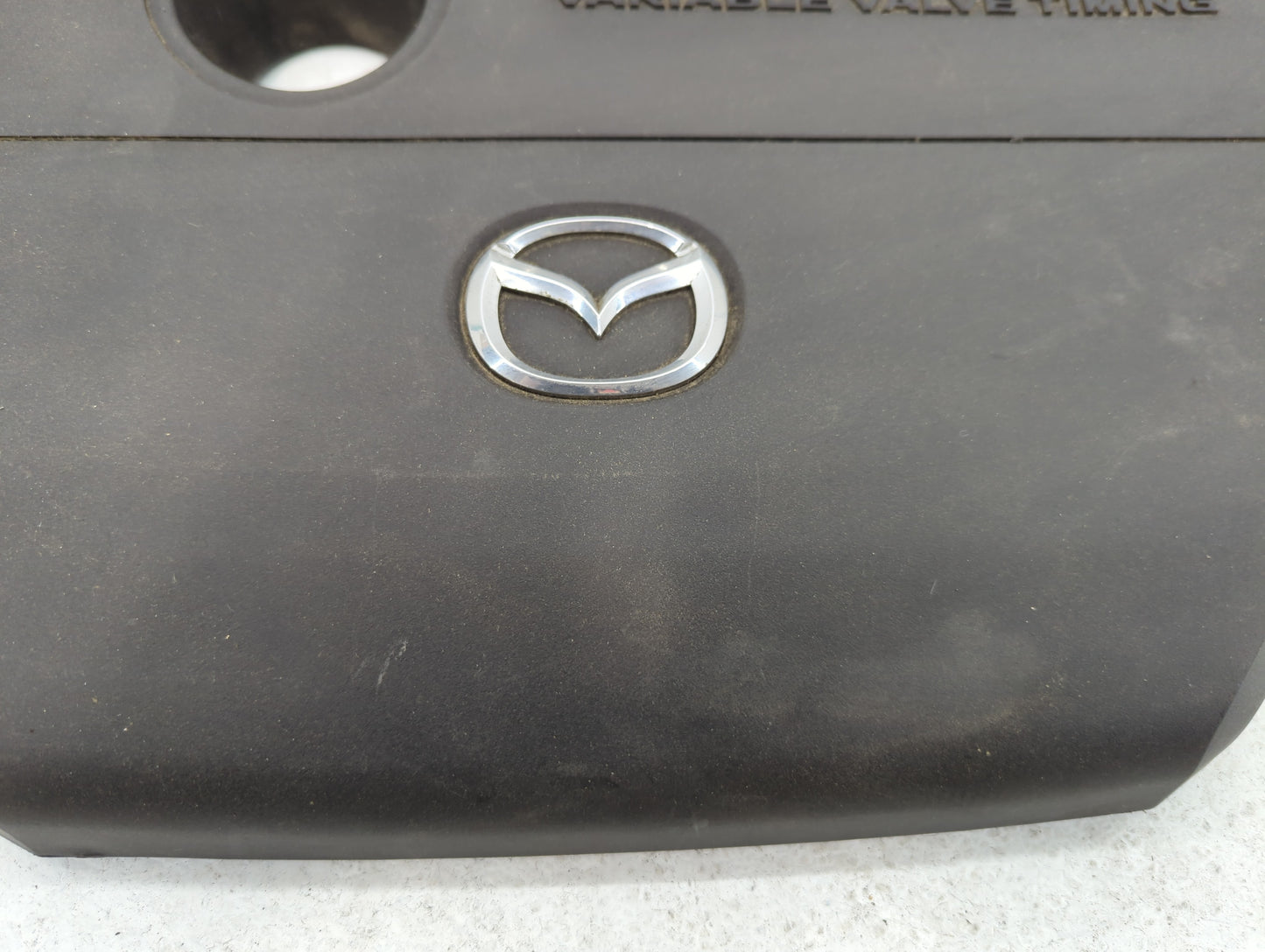 2009 Mazda 3 Engine Cover - Oemusedautoparts1.com
