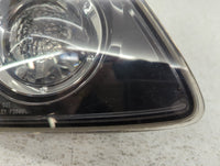 2005-2009 Mazda 3 Tail Light Assembly Driver Left OEM P/N:P2913 7440 Fits Fits 2005 2006 2007 2008 2009 OEM Used Auto Parts 