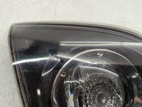 2005-2009 Mazda 3 Tail Light Assembly Driver Left OEM P/N:P2913 7440 Fits Fits 2005 2006 2007 2008 2009 OEM Used Auto Parts 