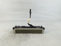 2008-2009 Mazda 3 Am Fm Cd Player Radio Receiver 765286 - Oemusedautoparts1.com