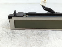 2008-2009 Mazda 3 Am Fm Cd Player Radio Receiver 765286 - Oemusedautoparts1.com