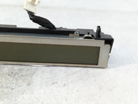 2008-2009 Mazda 3 Am Fm Cd Player Radio Receiver 765286 - Oemusedautoparts1.com