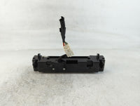 2008-2009 Mazda 3 Am Fm Cd Player Radio Receiver 765286 - Oemusedautoparts1.com