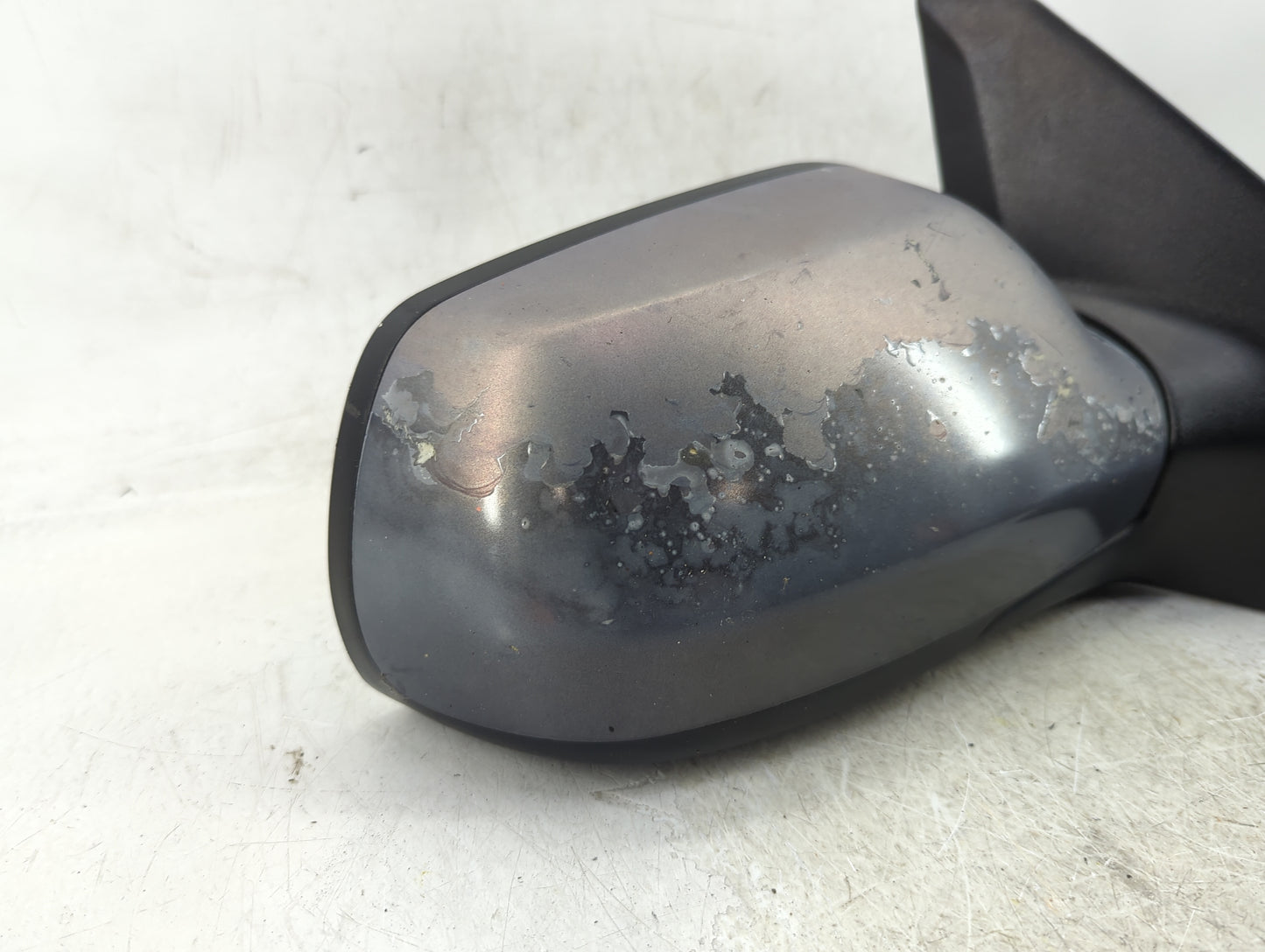 2007-2009 Mazda 3 Passenger Side View Mirror - Right Door Mirror OEM Used - Oemusedautoparts1.com