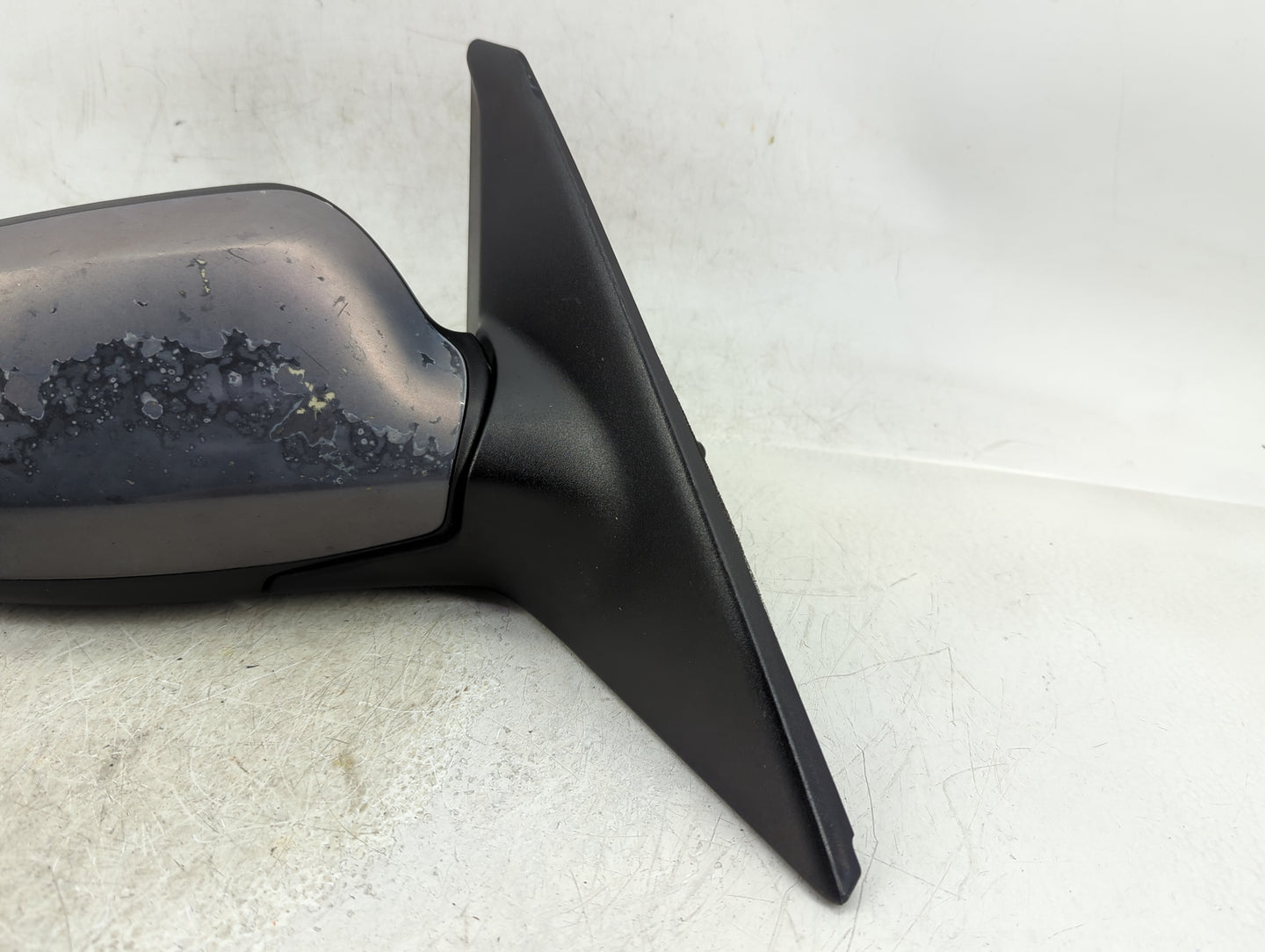 2007-2009 Mazda 3 Passenger Side View Mirror - Right Door Mirror OEM Used - Oemusedautoparts1.com