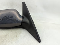 2007-2009 Mazda 3 Passenger Side View Mirror - Right Door Mirror OEM Used - Oemusedautoparts1.com