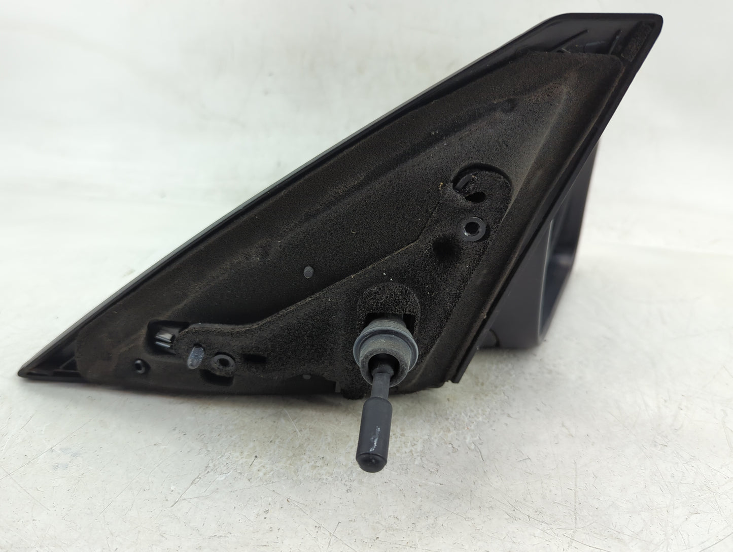 2007-2009 Mazda 3 Passenger Side View Mirror - Right Door Mirror OEM Used - Oemusedautoparts1.com