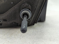 2007-2009 Mazda 3 Passenger Side View Mirror - Right Door Mirror OEM Used - Oemusedautoparts1.com