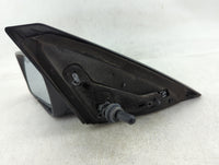 2007-2009 Mazda 3 Driver Side View Mirror - Left Door Mirror OEM Used - Oemusedautoparts1.com