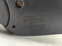 2007-2009 Mazda 3 Driver Side View Mirror - Left Door Mirror OEM Used - Oemusedautoparts1.com