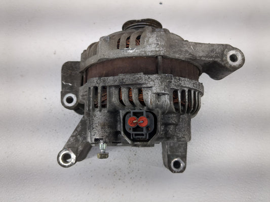 2009 Mazda 3 Sport Alternator Replacement Generator Charging Assembly Engine OEM P/N:A3TG4791 Fits Fits 2006 2007 2008 OEM U