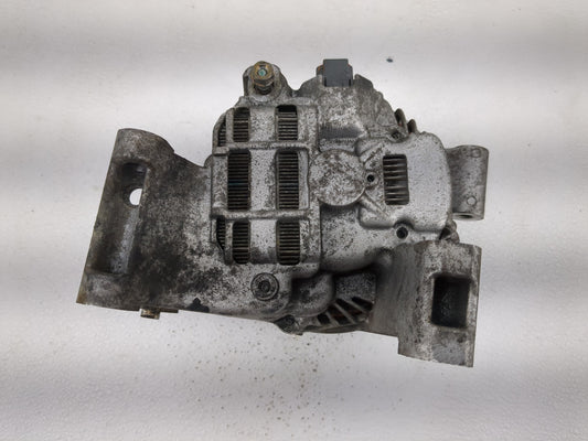 2009 Mazda 3 Sport Alternator Replacement Generator Charging Assembly Engine OEM P/N:A3TG4791 Fits Fits 2006 2007 2008 OEM Used Auto Parts