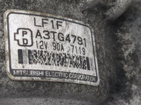 2009 Mazda 3 Sport Alternator Replacement Generator Charging Assembly Engine OEM P/N:A3TG4791 Fits Fits 2006 2007 2008 OEM U