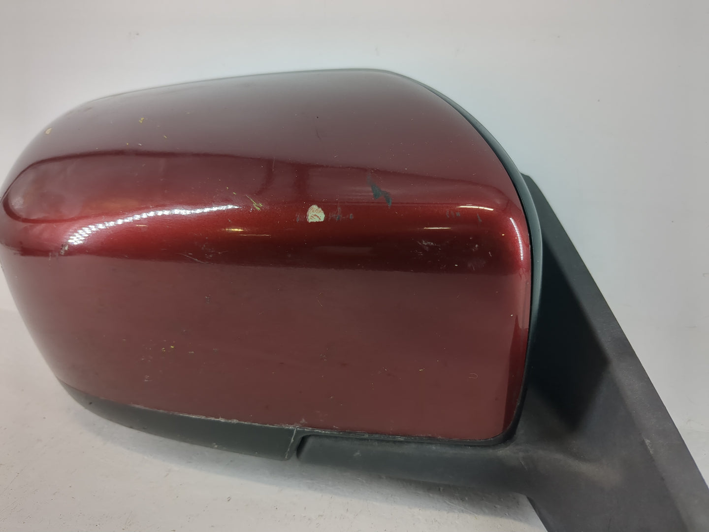2008-2010 Mazda 5 Passenger Side View Mirror - Right Door Mirror OEM Used - Oemusedautoparts1.com