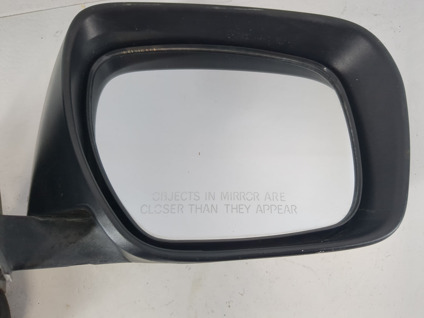 2008-2010 Mazda 5 Passenger Side View Mirror - Right Door Mirror OEM Used - Oemusedautoparts1.com
