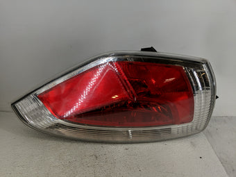 compare product 2008-2010 Mazda 5 Tail Light Assembly Passenger Right OEM P/N:C291 51160 Fits Fits 2008 2009 2010 OEM Used Auto Parts