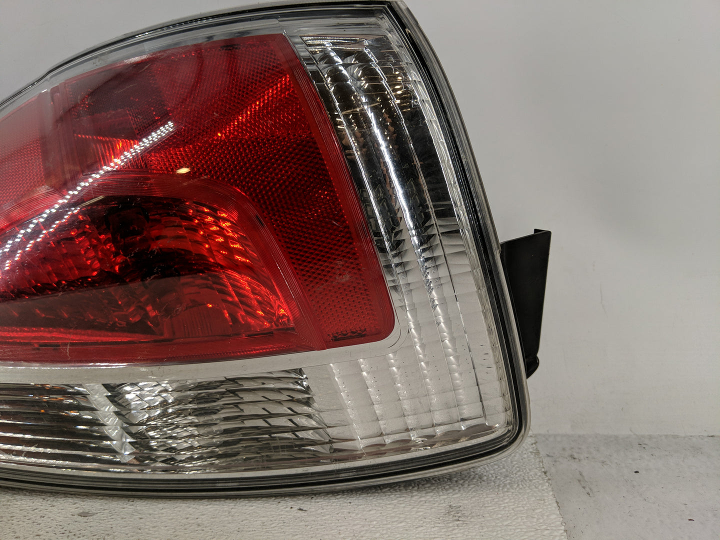 2008-2010 Mazda 5 Tail Light Assembly Passenger Right OEM P/N:C291 51160 Fits Fits 2008 2009 2010 OEM Used Auto Parts - Oemu