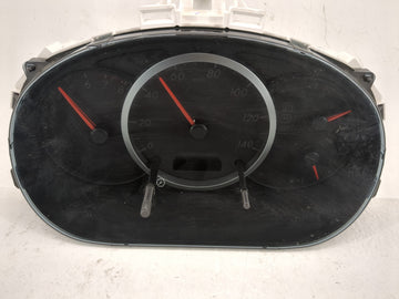 2008-2009 Mazda 5 Instrument Cluster Speedometer Gauges P/N:C235 55 430 Fits Fits 2008 2009 OEM Used Auto Parts - Oemusedaut