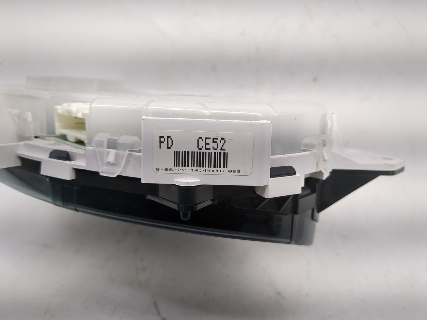 2008-2009 Mazda 5 Instrument Cluster Speedometer Gauges P/N:C235 55 430 Fits Fits 2008 2009 OEM Used Auto Parts - Oemusedaut