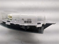 2008-2009 Mazda 5 Instrument Cluster Speedometer Gauges P/N:C235 55 430 Fits Fits 2008 2009 OEM Used Auto Parts - Oemusedaut