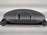 2008-2009 Mazda 5 Instrument Cluster Speedometer Gauges P/N:C235 55 430 Fits Fits 2008 2009 OEM Used Auto Parts - Oemusedaut
