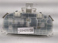 2008-2009 Mazda 5 Instrument Cluster Speedometer Gauges P/N:C235 55 430 Fits Fits 2008 2009 OEM Used Auto Parts - Oemusedaut