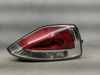2008-2010 Mazda 5 Tail Light Assembly Passenger Right OEM P/N:C291 51150 Fits Fits 2008 2009 2010 OEM Used Auto Parts - Oemu