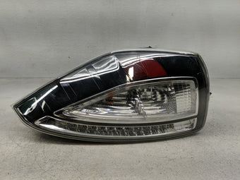 compare product 2008-2010 Mazda 5 Tail Light Assembly Passenger Right OEM Fits Fits 2008 2009 2010 OEM Used Auto Parts
