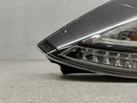 2008-2010 Mazda 5 Tail Light Assembly Passenger Right OEM Fits Fits 2008 2009 2010 OEM Used Auto Parts - Oemusedautoparts1.c