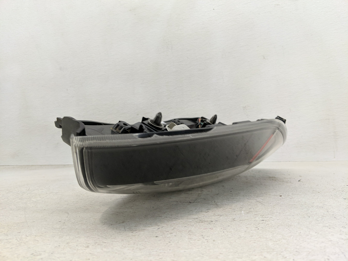 2008-2010 Mazda 5 Tail Light Assembly Passenger Right OEM Fits Fits 2008 2009 2010 OEM Used Auto Parts - Oemusedautoparts1.c